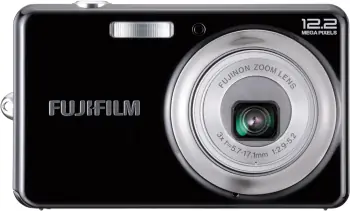 Fujifilm FinePix J30 vs Casio Exilim EX-ZS15 Detailed Comparison